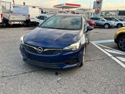 Blu Usata 2020 Opel Astra GS Line Station wagon | 12.490 € (Buon prezzo)
