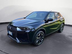 Nero Usata 2023 DS Automobiles DS3 Rivoli | 24.900 €