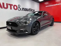 Grigio Usata 2017 Ford Mustang Fastback Coupé | 27.900 € (Buon prezzo)