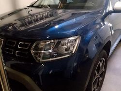 Blu Usata 2019 Dacia Duster Comfort SUV | 14.500 € (Buon prezzo)