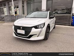 Bianco Usata 2021 Peugeot 208 GTi Due volumi | 13.000 € (Buon prezzo)
