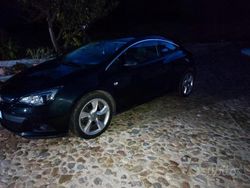 Usata 2013 Opel Astra GTC | 3500 € (Super prezzo)