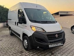 Bianco Usata 2019 Fiat Ducato Furgone | 14.999 € (Super prezzo)