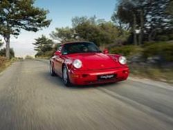 Rosso Usata 1991 Porsche 911 Carrera RS Coupé | 175.000 €