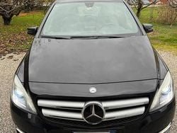 Usata 2012 Mercedes B200 Monovolume | 4500 € (Super prezzo)