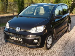 Nero Usata 2018 VW up! Move Due volumi | 8500 € (Buon prezzo)