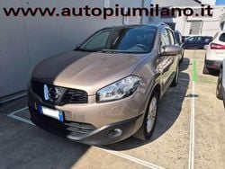 Grigio Usata 2010 Nissan Qashqai Tekna SUV | 8900 € (Molto cara)