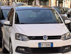 Usata 2013 VW Polo Tre volumi | 7500 € (Buon prezzo)