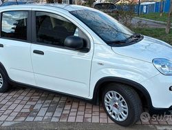 Bianco Usata 2024 Fiat Grande Panda Due volumi | 13.000 €