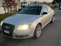 Usata 2005 Audi A6 Tre volumi | 4000 € (Buon prezzo)