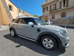 Grigio Usata 2019 Mini Countryman Business SUV | 16.499 € (Buon prezzo)