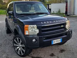 Blu/azzurro Usata 2006 Land Rover Discovery 3 S SUV | 6000 € (Ottimo prezzo)