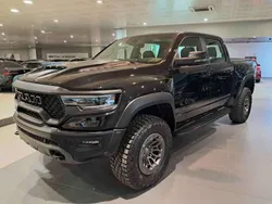Argento Nuova 2024 RAM 1500 Pick-up | 121.300 €