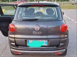 Usata 2021 Fiat 500L Cross Monovolume | 11.500 € (Buon prezzo)