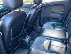 Blu Usata 2003 Chrysler PT Cruiser Tre volumi | 2000 € (Ottimo prezzo)