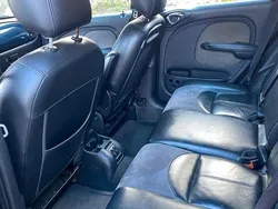 Usata 2003 Chrysler PT Cruiser Tre volumi | 2000 € (Buon prezzo)