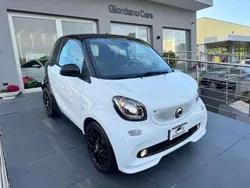 Bianco Usata 2019 Smart ForTwo Coupé Superpassion Due volumi | 15.799 € (Cara)