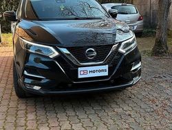 Nero Usata 2020 Nissan Qashqai Tekna+ SUV | 15.200 € (Buon prezzo)