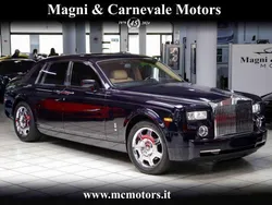 Blue velvet Usata 2006 Rolls Royce Phantom Tre volumi | 92.850 €