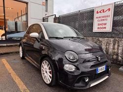 Usata 2022 Abarth 695 Esseesse Due volumi | 29.500 € (Buon prezzo)