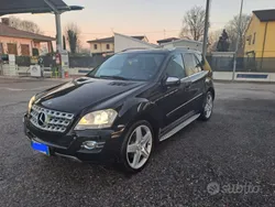 Usata 2010 Mercedes ML350 SUV | 9000 € (Buon prezzo)