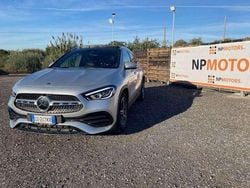 Argento Usata 2021 Mercedes GLA200 Premium SUV | 35.000 € (Molto cara)
