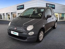 Grigio Usata 2019 Fiat 500 Pop Tre volumi | 9900 € (Ottimo prezzo)