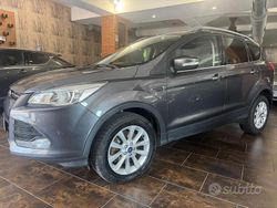 Grigio Usata 2016 Ford Kuga S SUV | 7900 € (Ottimo prezzo)