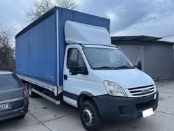 Blu/azzurro Usata 2009 Iveco Daily Furgone | 6000 €