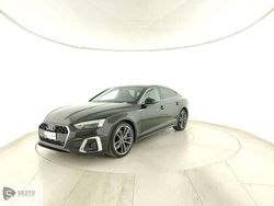 Nero Nuova 2025 Audi A5 Ambiente Coupé | 52.200 € (Ottimo prezzo)