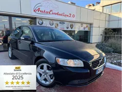 Nero Usata 2008 Volvo S40 Momentum Tre volumi | 2470 € (Ottimo prezzo)