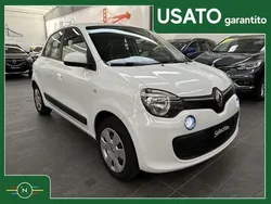Bianco Usata 2019 Renault Twingo Due volumi | 13.000 € (Molto cara)