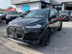 Nero Usata 2020 DS Automobiles DS3 Crossback Performance SUV | 20.900 € (Molto cara)