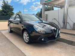Nero Usata 2018 Alfa Romeo Giulietta Super Tre volumi | 12.900 € (Buon prezzo)