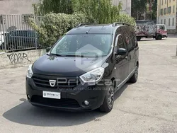 Grigio Usata 2015 Dacia Dokker Lauréate Furgone | 9720 € (Molto cara)