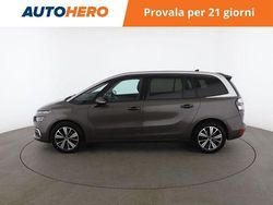 Grigio Usata 2017 Citroën Grand C4 Picasso Shine Monovolume | 13.299 € (Buon prezzo)