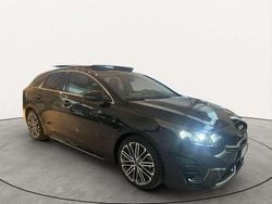 Nero Usata 2023 Kia ProCeed GT-Line Station wagon | 25.900 € (Buon prezzo)