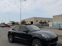 Usata 2016 Porsche Macan SUV | 31.990 € (Molto cara)