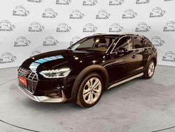 Nero Usata 2020 Audi A4 Allroad Comfort Station wagon | 35.500 € (Cara)