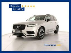 Argento(met.) Nuova 2025 Volvo XC90 Ultra SUV | 72.599 € (Super prezzo)