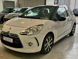 Bianco Usata 2013 Citroën C3 Exclusive Tre volumi | 6500 € (Buon prezzo)