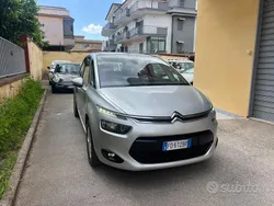 Grigio Usata 2016 Citroën C4 Picasso Shine Monovolume | 6800 € (Ottimo prezzo)