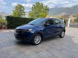 Usata 2020 Opel Crossland X Innovation SUV | 12.500 € (Buon prezzo)