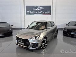 Grigio Usata 2019 Suzuki Swift Sport Tre volumi | 16.500 € (Buon prezzo)