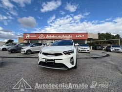 Bianco Usata 2025 Kia Stonic Style SUV | 17.990 € (Buon prezzo)