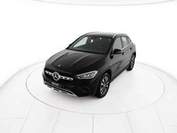 Nero Usata 2022 Mercedes GLA250 SUV | 36.100 € (Buon prezzo)