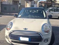 Usata 2015 Mini Cooper D Due volumi | 10.500 €