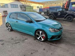 Usata 2014 VW Golf GTI Tre volumi | 16.200 € (Ottimo prezzo)