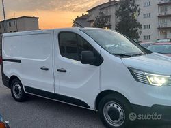 Bianco Nuova 2025 Renault Trafic Monovolume | 24.000 €