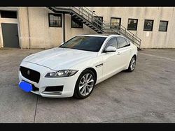 Usata 2016 Jaguar XF Tre volumi | 13.000 € (Ottimo prezzo)